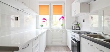 Mieszkanie dwupokojowe !