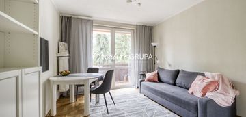 Jasne | osobne pokoje | duży balkon | super punkt