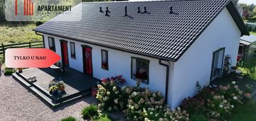 * klimatyczny dom dla dwóch rodzin k/szubina