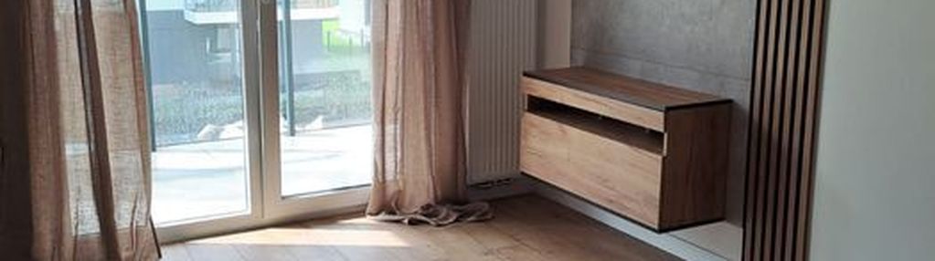 3 pokoje | nowa ostoja | osowa | balkon