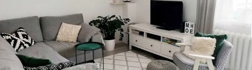 3-pokojowe mieszkanie  w ursusie