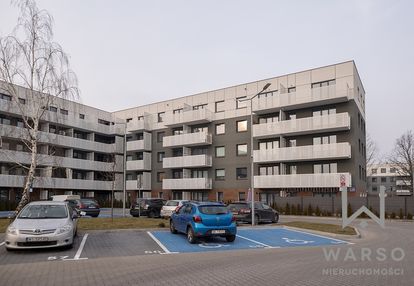 4 pokojowe mieszkanie z balkonem- al.jerozolimskie