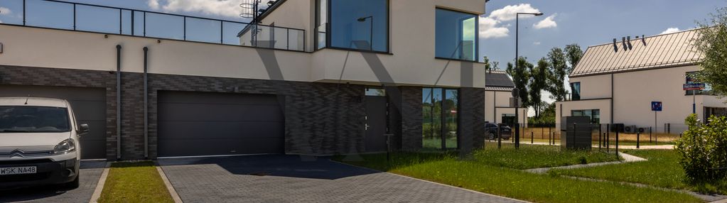 Dom 220m2, działka 910m2, neo natolin, wilanów