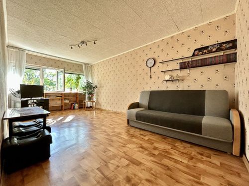 Rozkładowe 45 m² | niski czynsz | żabieniec