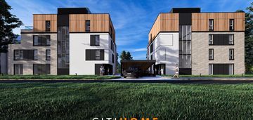 *** nowa inwestycja w centrum otwocka ***