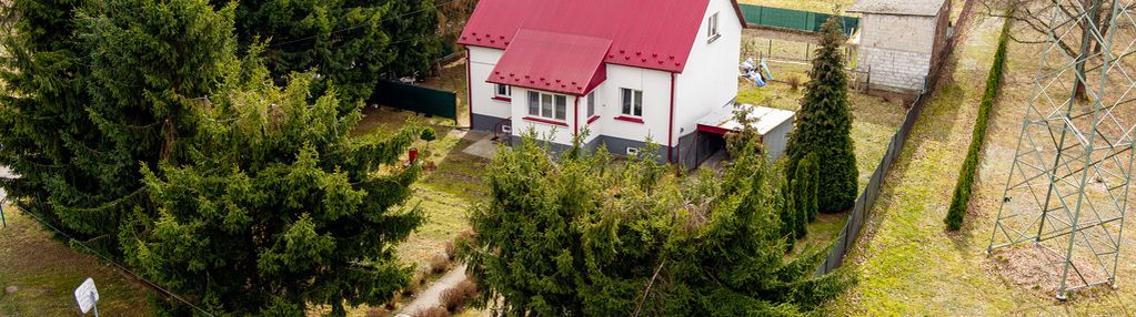 Dom koszyce wielkie z dodatkową działką budowlaną