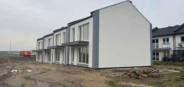 Parter - nowe mieszkanie -bezczynszowe - ostatnie!