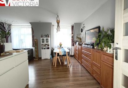 Przytulne mieszkanie po remoncie, w górach sowich