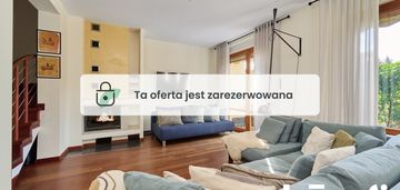 Przestronny dom na południu wrocławia