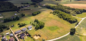 Działka inwestycyjna 3 335 m² | lisewiec