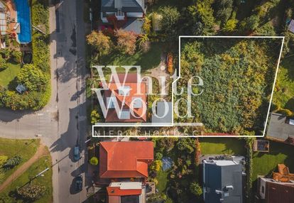 Jedyna taka działka