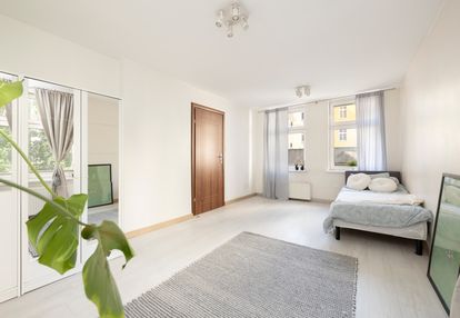 Dwupoziomowe 101,72 m² | roi netto 6,9%!