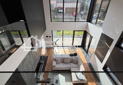 Top smart home z widokiem na morze!
