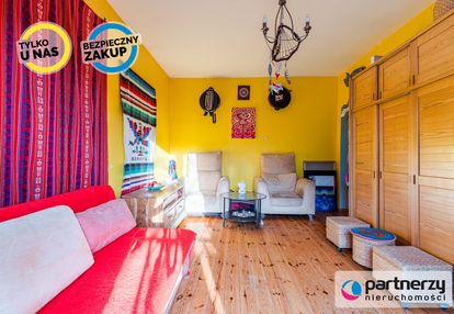 Strzyża-jasne 3 pokojowe mieszkanie z potencjałem!