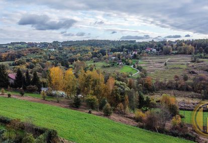 Golkowice | działka budowlana z podziałem | 52 ar