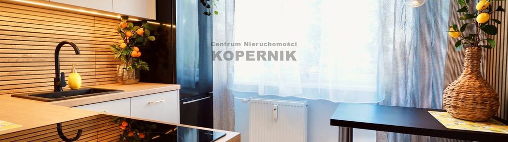 1 piętro gagarina - umk - 3 pokoje - po remoncie