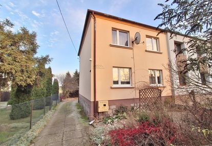 Dom w gostyniu przy ulicy wrocławskiej