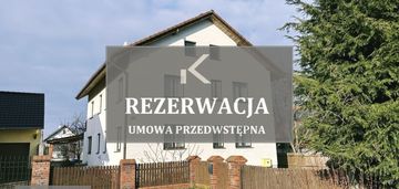 Dom 436m2 namysłów, ul. malinowa