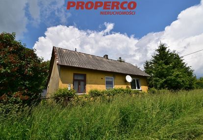 Działka przemysłowa, 5000m2, boleścice, sędziszów