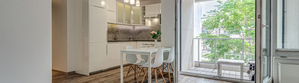 Lokum vena | 3 pok. | balkon