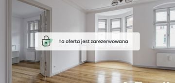 Na wynajem 4 pok.mieszkanie poznań/jeżyce