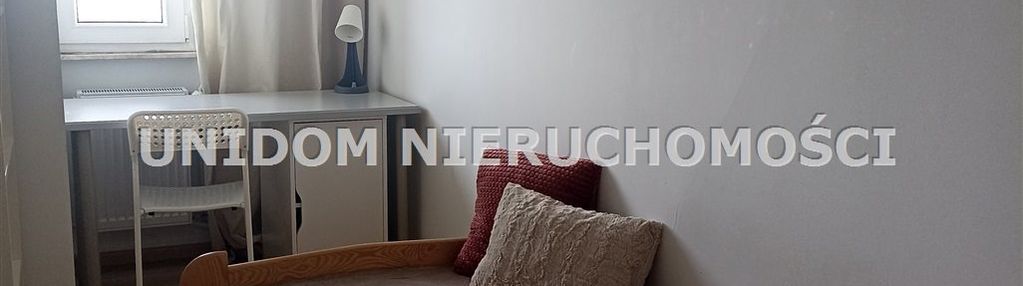 Pokój na ligocie