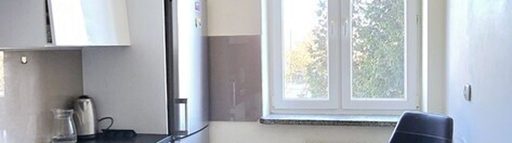 Dwupokojowe nad zalewem ul. warszawska