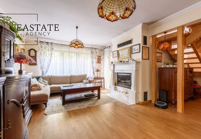 Dom wolnostojący 240 m² z wyjątkowym ogrodem