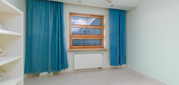 3/4 pok. do remontu duży balkon i garaż !