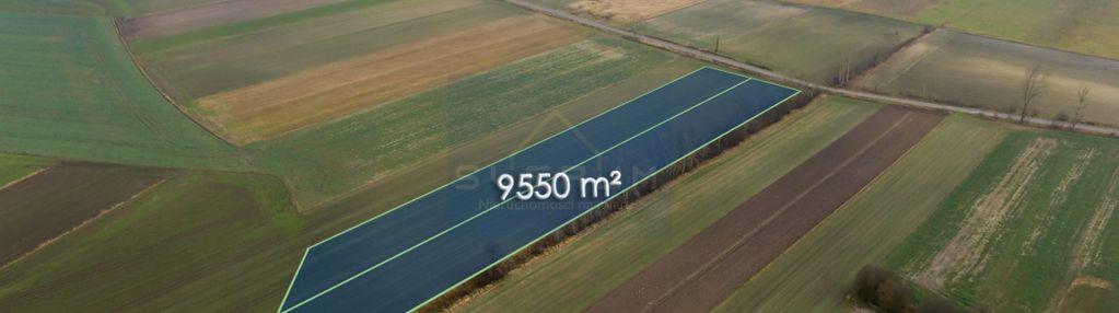 Działka rolna jedlno pierwsze