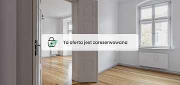 Na wynajem 4 pok.mieszkanie poznań/jeżyce