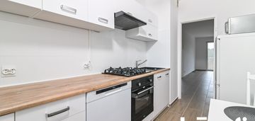 Rodzinne 3 pokoje na karwinach