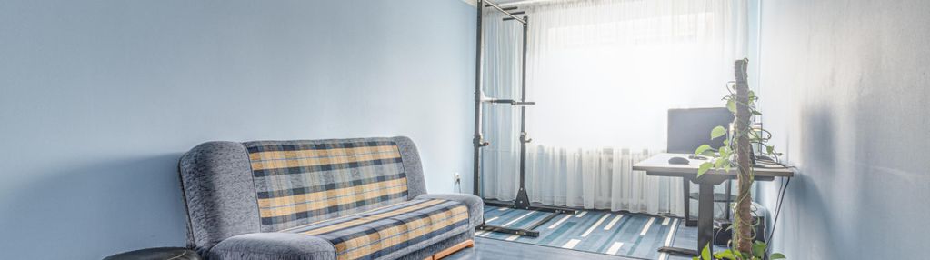 Wynajmij i zarabiaj, 3 pok. i kuchnia w centrum