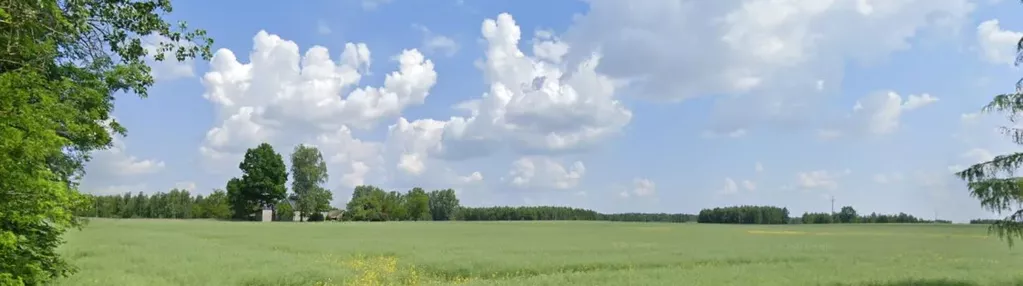 Działka na sprzedaż 1500m2