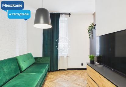 Kawalerka na wynajem ul. chocimska 9