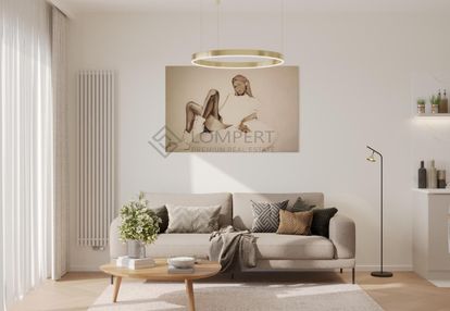 2 pokoje | 4 piętro | garaż | komórka | projekt