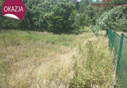 Działka w czerniewicach