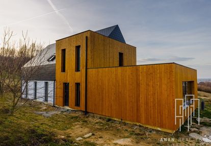 Dom, który mówi więcej niż tysiąc słów - siedliska