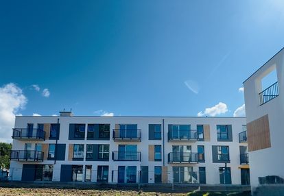 Duży ogródek 94m2 | 2 pokoje |  mniejsze m2