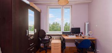4 pokoje przy placu konesera | praga-północ