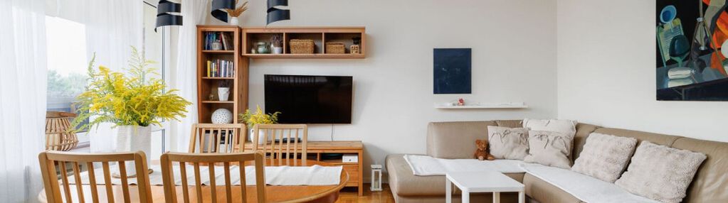 Na sprzedaż!! komfortowe mieszkanie 65,2m2