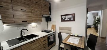 2 pokoje 45,2m2 bocianek, loggia, do zamieszkania