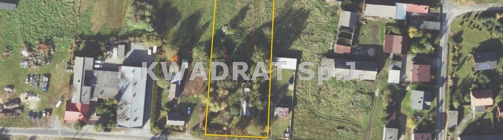 Na sprzedaż działka w książenicach!!!