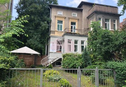 Unikalne mieszkanie w kamienicy w centrum sopotu