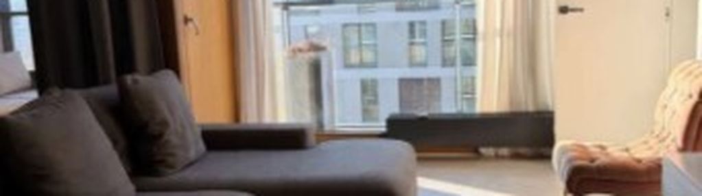 2-pokojowe mieszkanie na woli