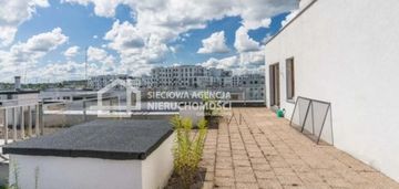 Atrakcyjne mieszkanie 122,12 m2, 5 pok. gd.-jasień