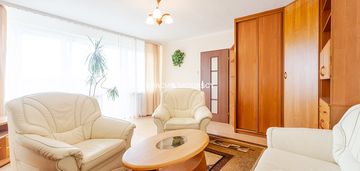 3 pok/ osobna kuchnia/ balkon- ul. stojałowskiego.