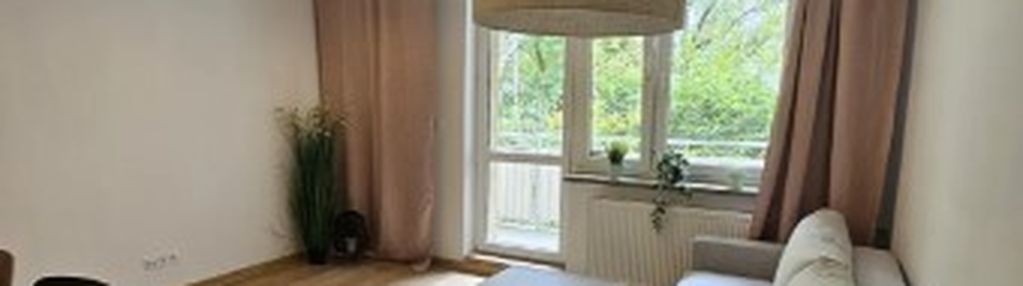 3-pokojowe mieszkanie na ursynowie