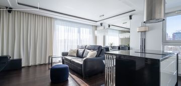 Wysoki standard | blisko komunikacji | duży balkon