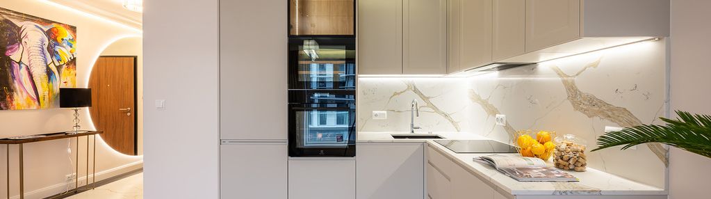 Praga płd 4 pokoje w budynku z 2024 roku nowe !